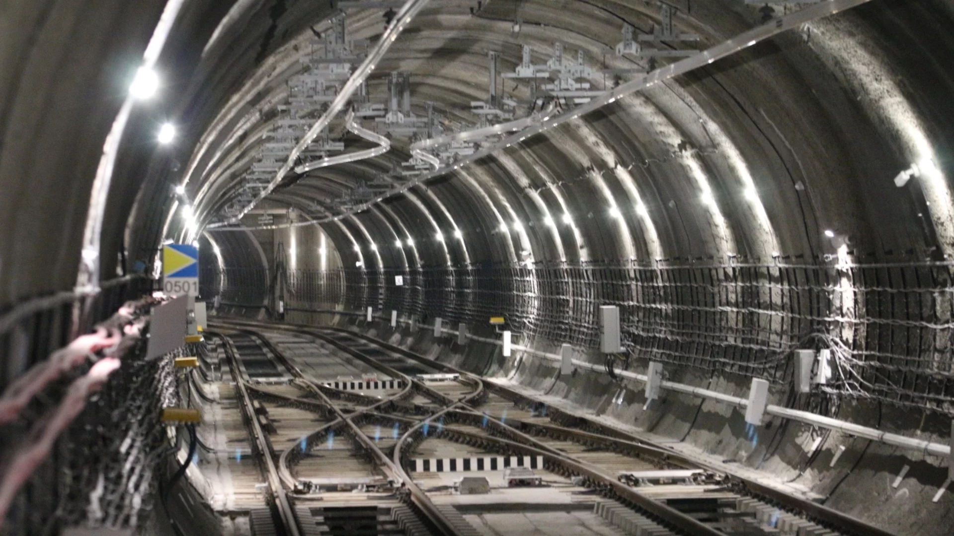 Белград ще има френско метро