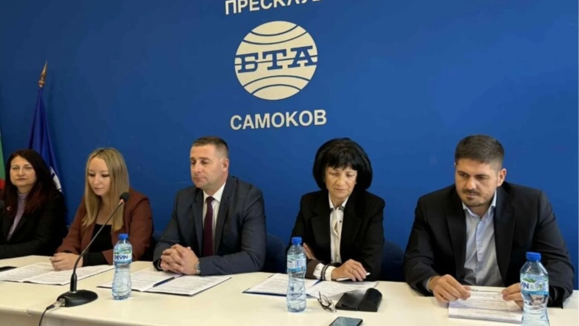 Кметът на Самоков инж. Ангел Джоргов с двугодишен отчет: Повече сигурност, модернизация и активни проекти