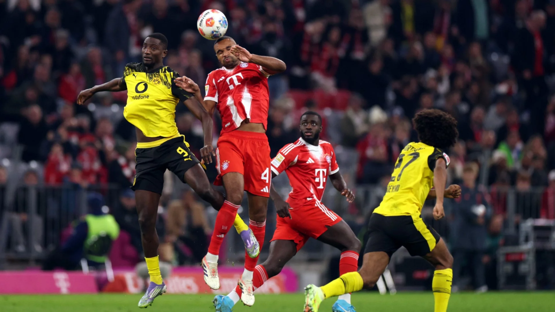 Байерн Мюнхен и Борусия Дортмунд влизат в битка за белгийски вундеркинд