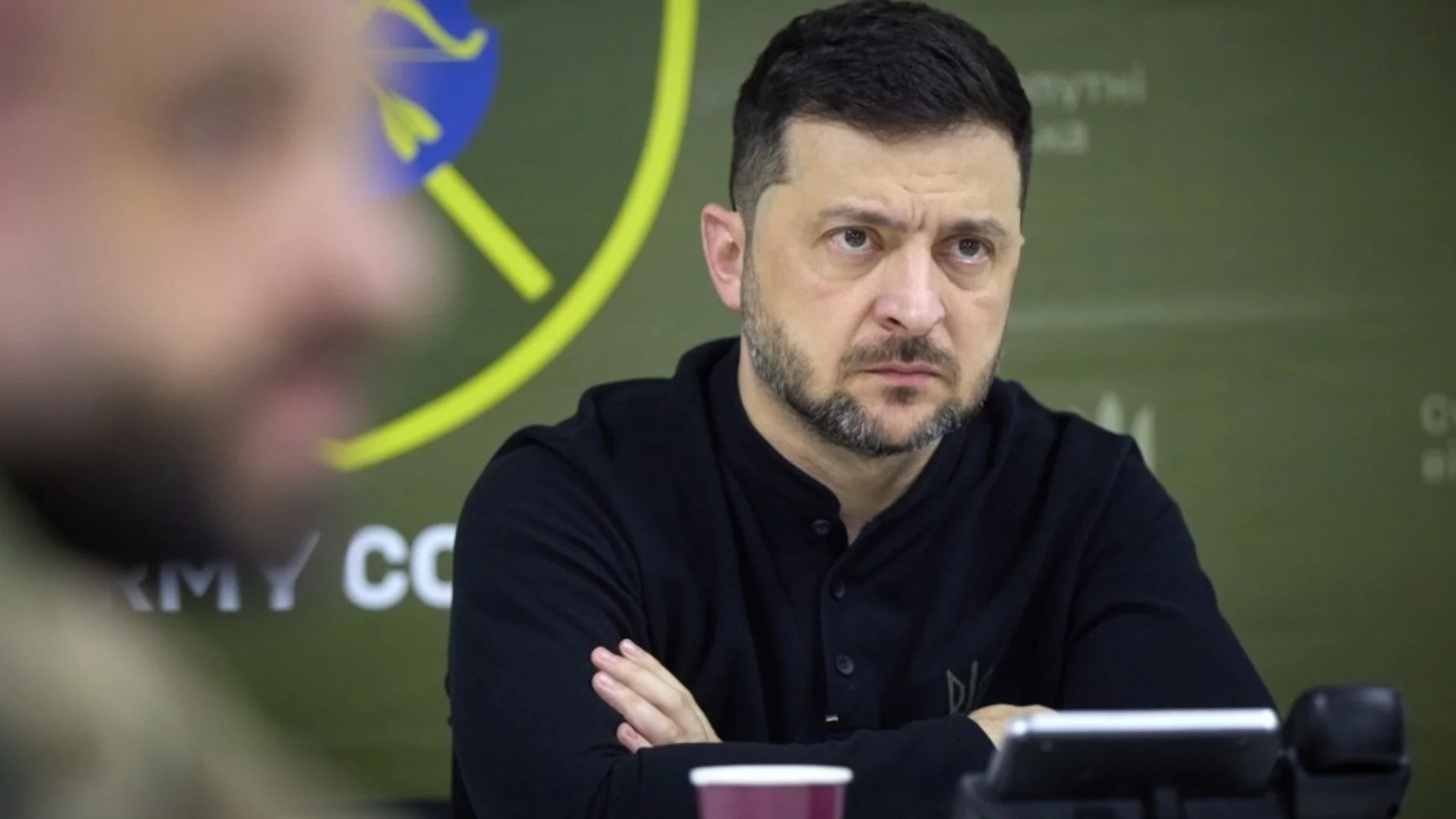 Зеленски отстрани и министъра на енергетиката