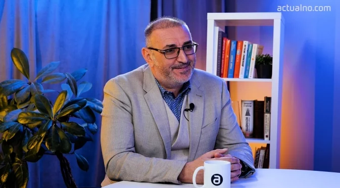 Каква ще е първата задача на особения управител: Отговаря Милен Керемедчиев