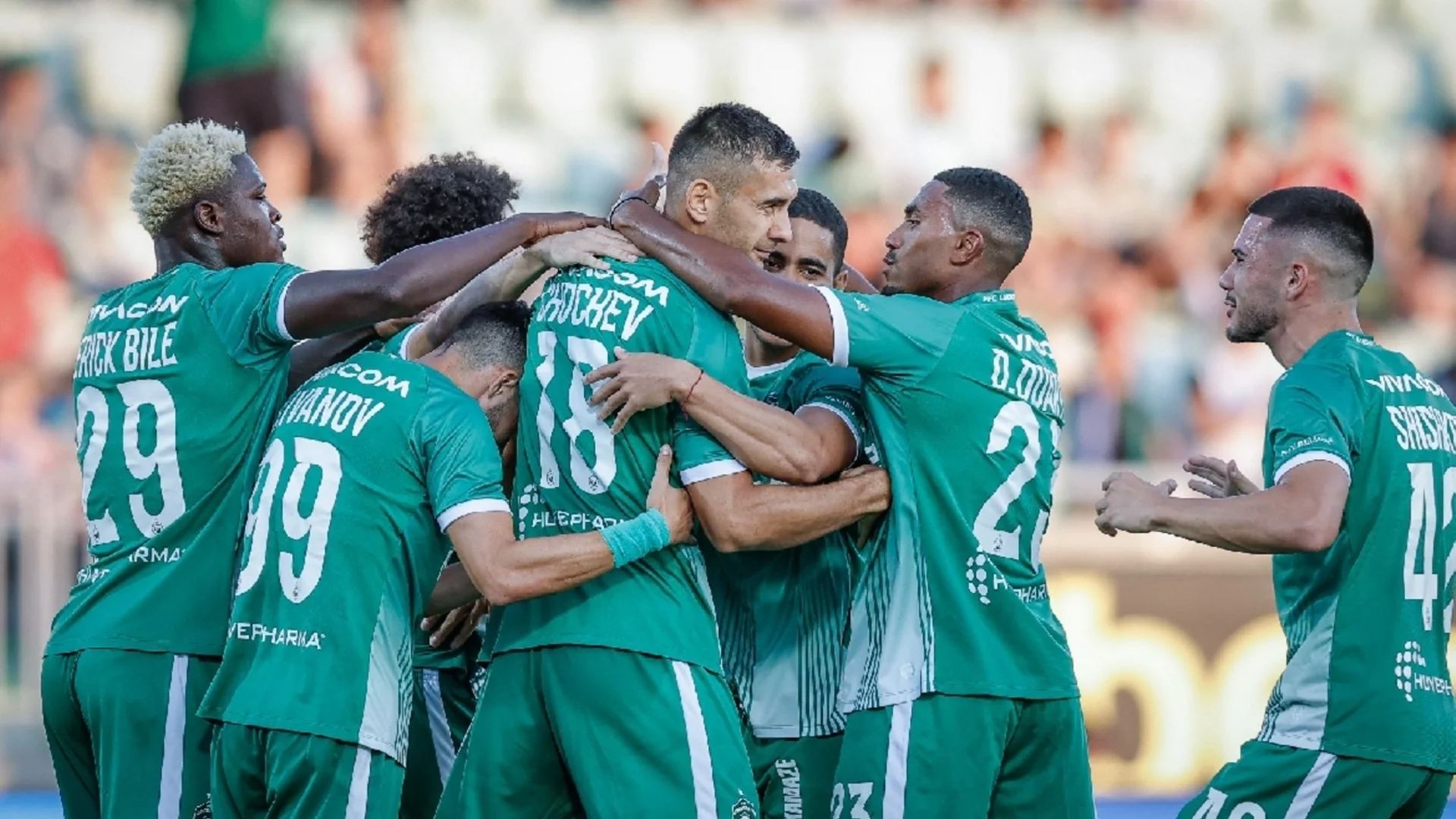 Лудогорец преговаря с национален селекционер, „орлите“ очакват отговор след края на квалификациите