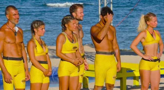 Разчиства силните играчи, за да ѝ е по-лесно: Калин от "Игри на волята" отива на елиминация (ВИДЕО)