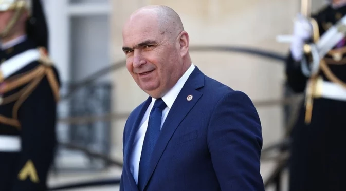 Краен вариант: Румъния за национализацията на "Лукойл"