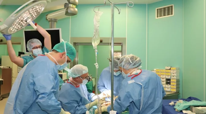 Трима с шанс за нов живот след донорска ситуация