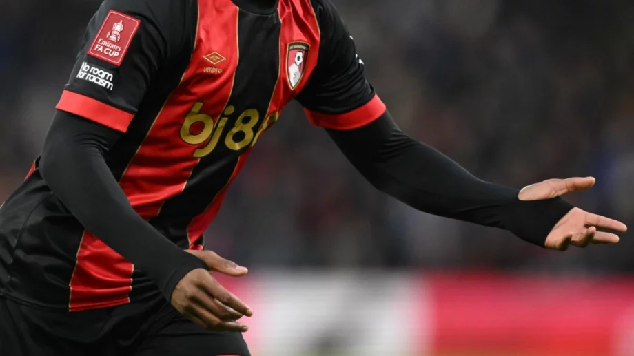 Ливърпул, Манчестър Сити и Тотнъм ще се борят здраво за голяма звезда от Висшата лига