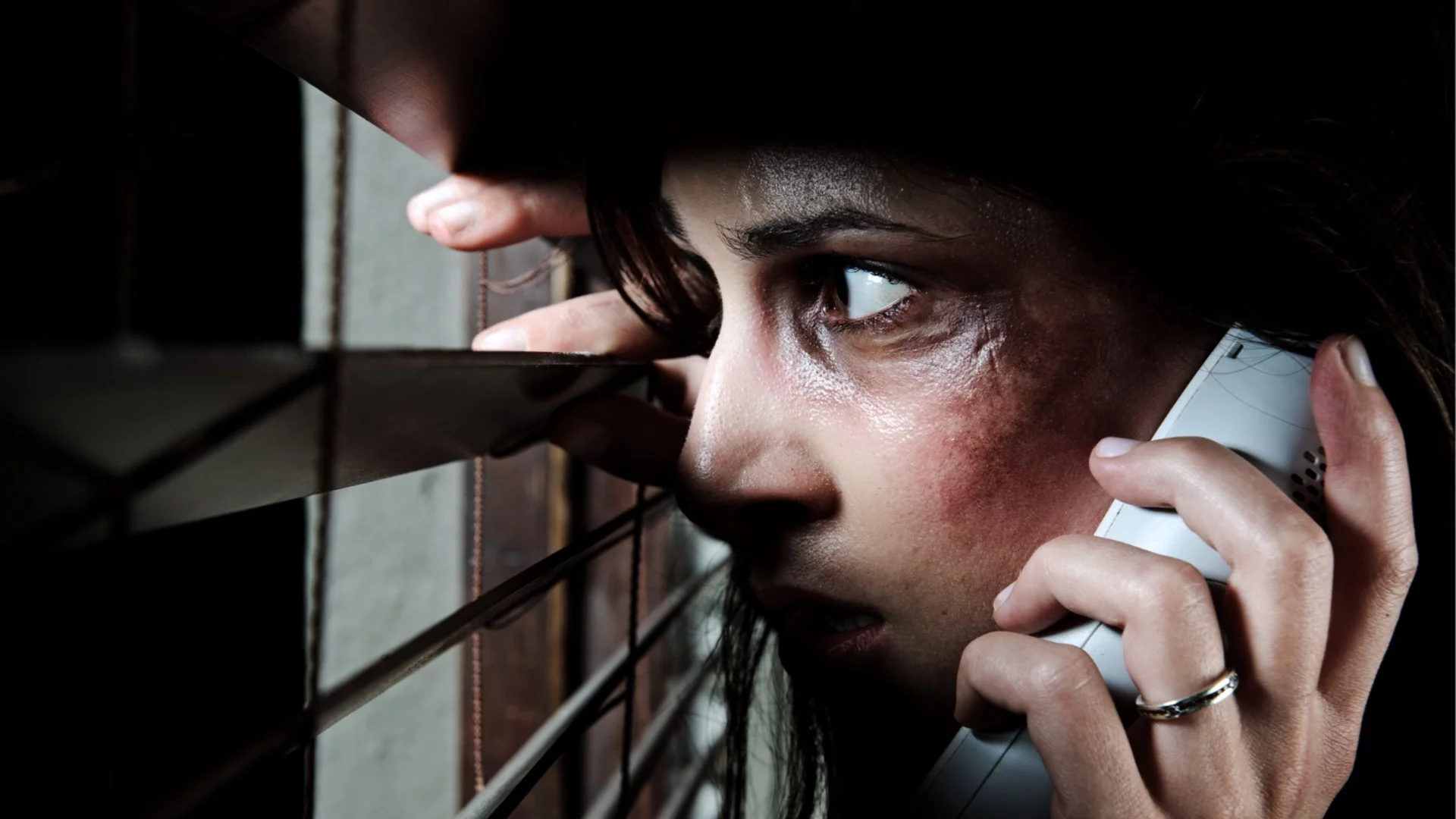 22 жертви и над 53 000 сигнала за домашно насилие през 2024 г.: Смразяващи цифри