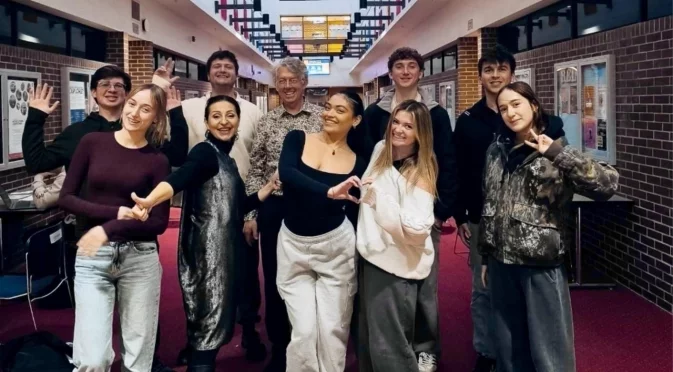 Българският език е сред топ три най-търсени езици в Департамента по славянски езици на Университета на Илинойс