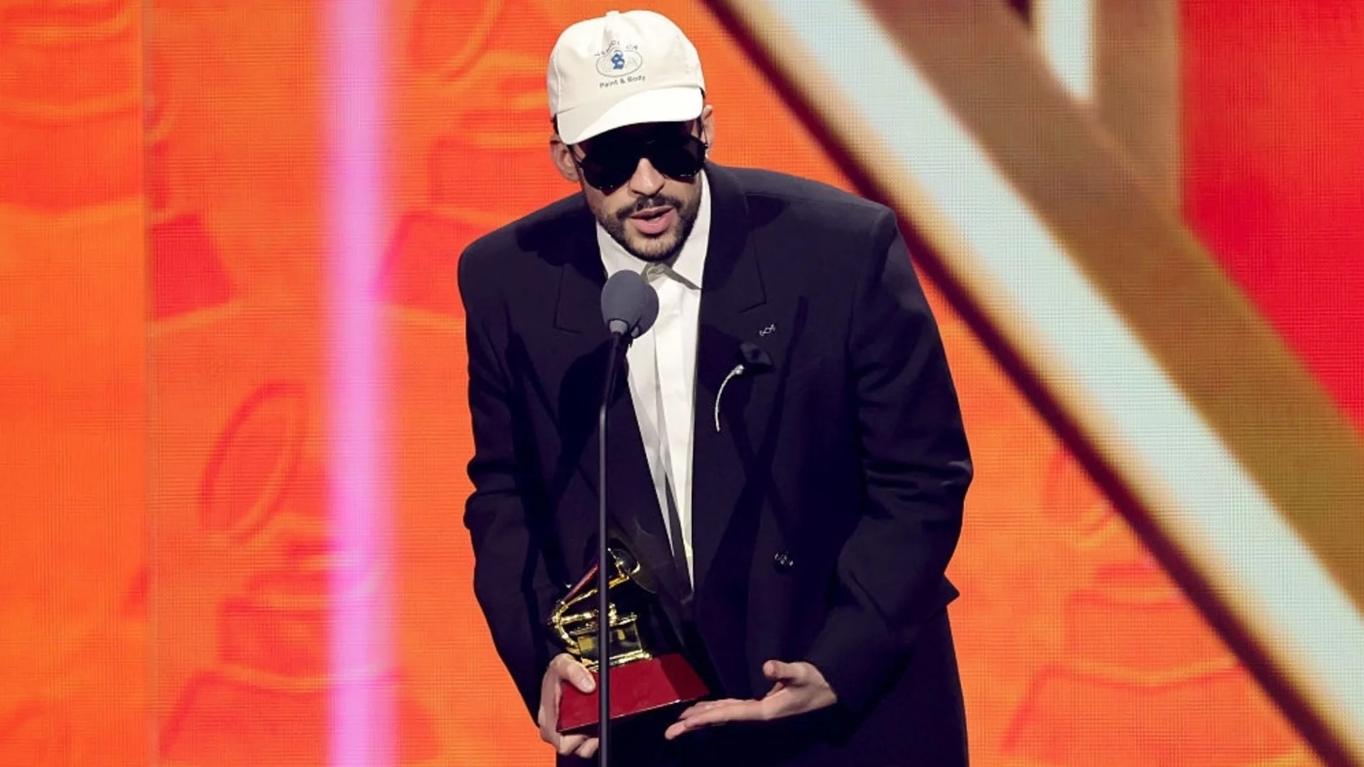 Връчиха наградите "Грами" за латино музика. Кои изпълнители триумфираха