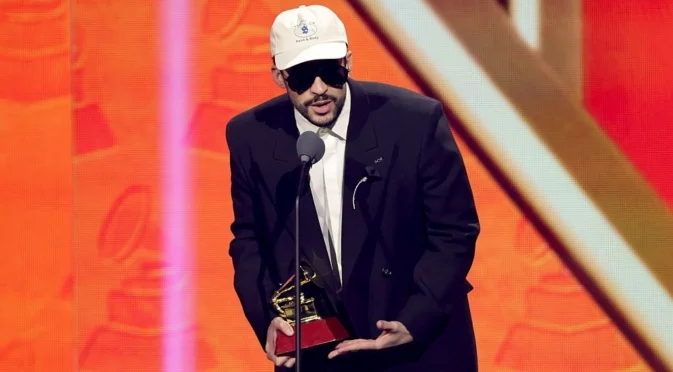 Връчиха наградите "Грами" за латино музика. Кои изпълнители триумфираха