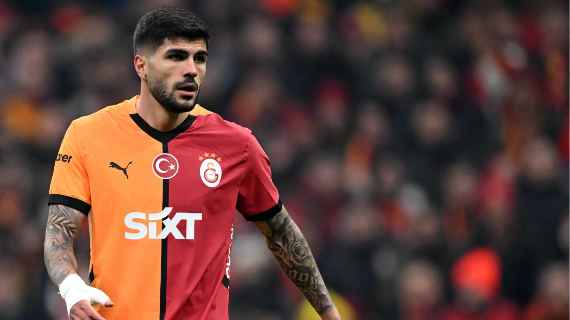 Започнаха да падат глави в Турция: футболисти остават без права за една година заради незаконни залози