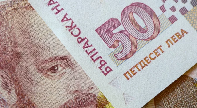 Бумът на фалшиви 50 лева: Подробности от полицията къде има най-много