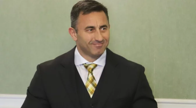 Кой е Румен Спецов - предложен за особен управител в "Лукойл"?