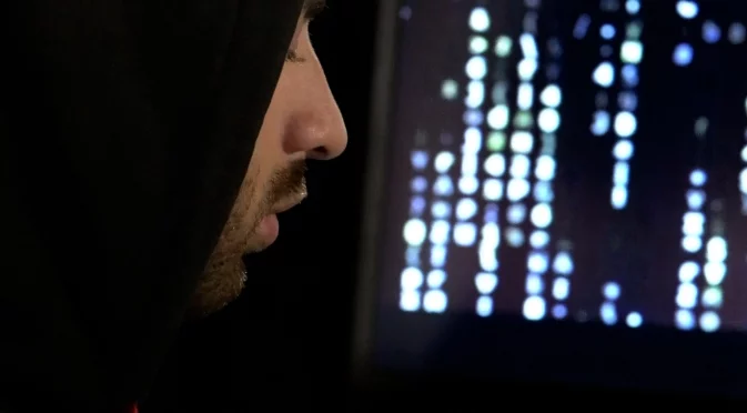 Хакер за милиони евро: Задържан при операция на “Европол“