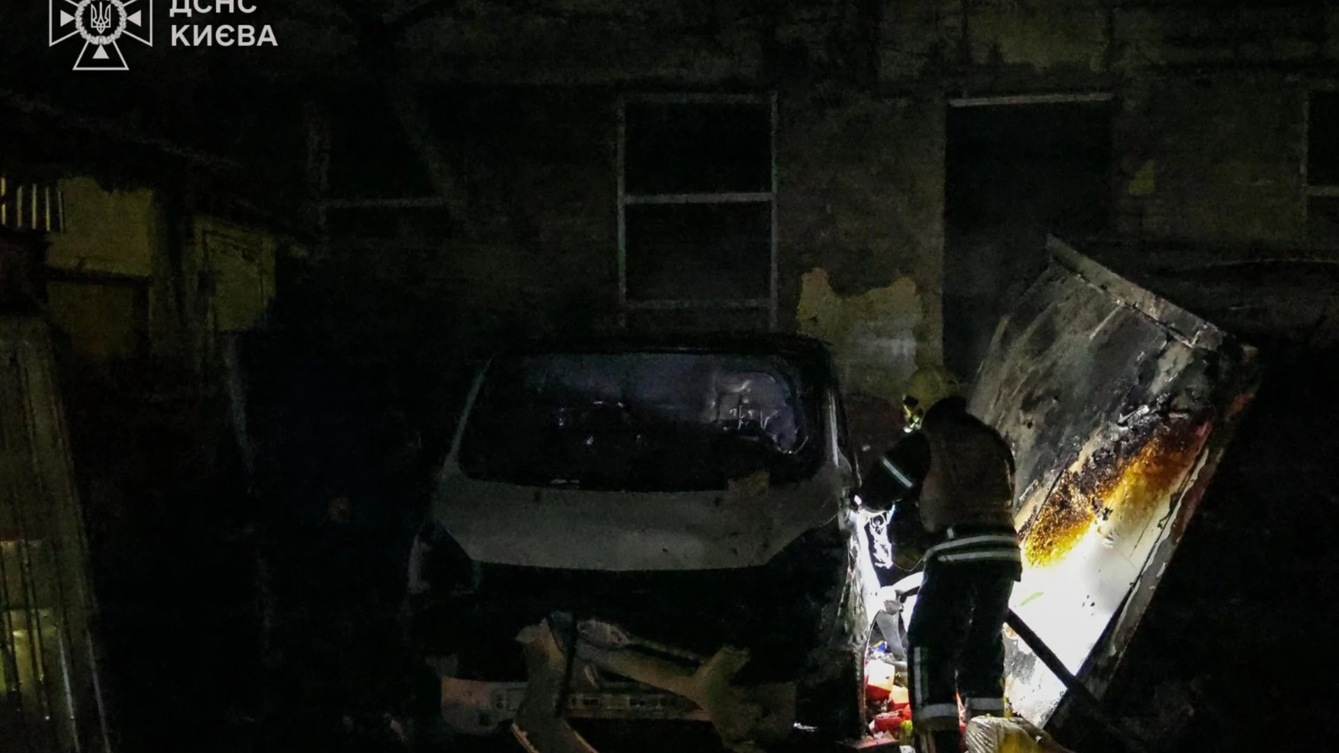 Броят на жертвите в Киев расте, Украйна порази руска военна част с ПВО системи в Новоросийск (ВИДЕО)