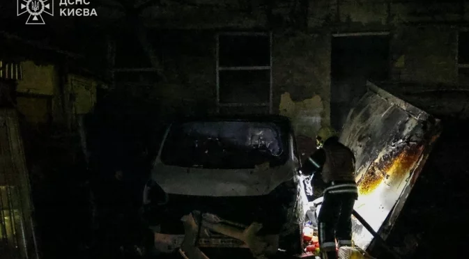 Броят на жертвите в Киев расте, Украйна порази руска военна част с ПВО системи в Новоросийск (ВИДЕО)