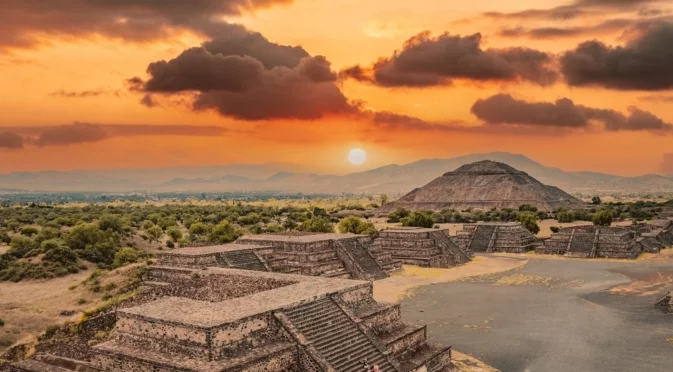Разкриха как маите са предсказвали затъмнения в продължение на векове