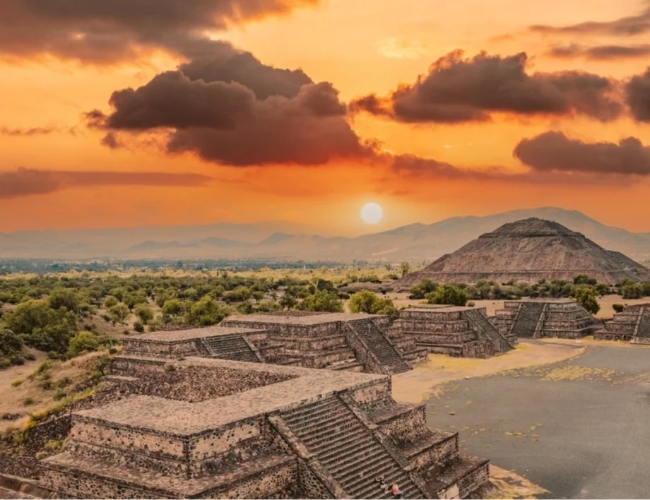 Разкриха как маите са предсказвали затъмнения в продължение на векове