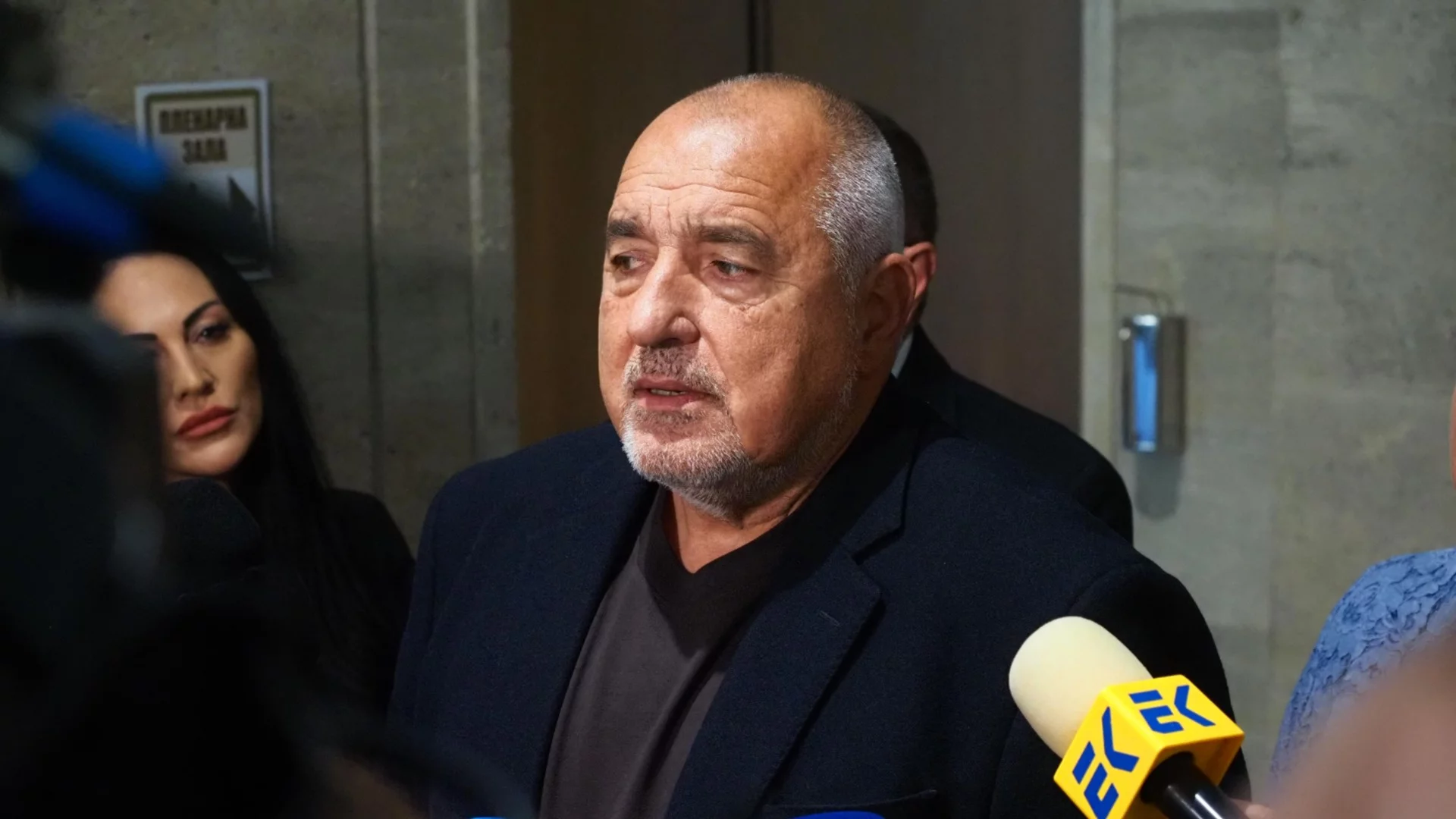 Борисов за отсрочката на САЩ за "Лукойл": Вече ще бъде, както беше