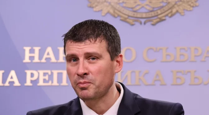 „Величие“ искат проверка на подписите на всички депутати: Ето какво им отговорила ЦИК