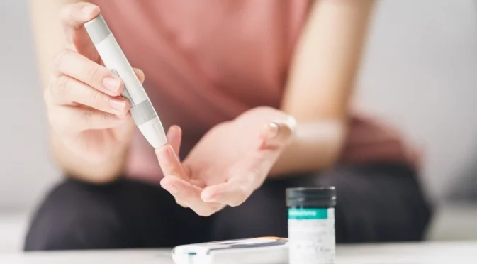 Как ежедневният ви избор на храна тайно оформя кръвната захар