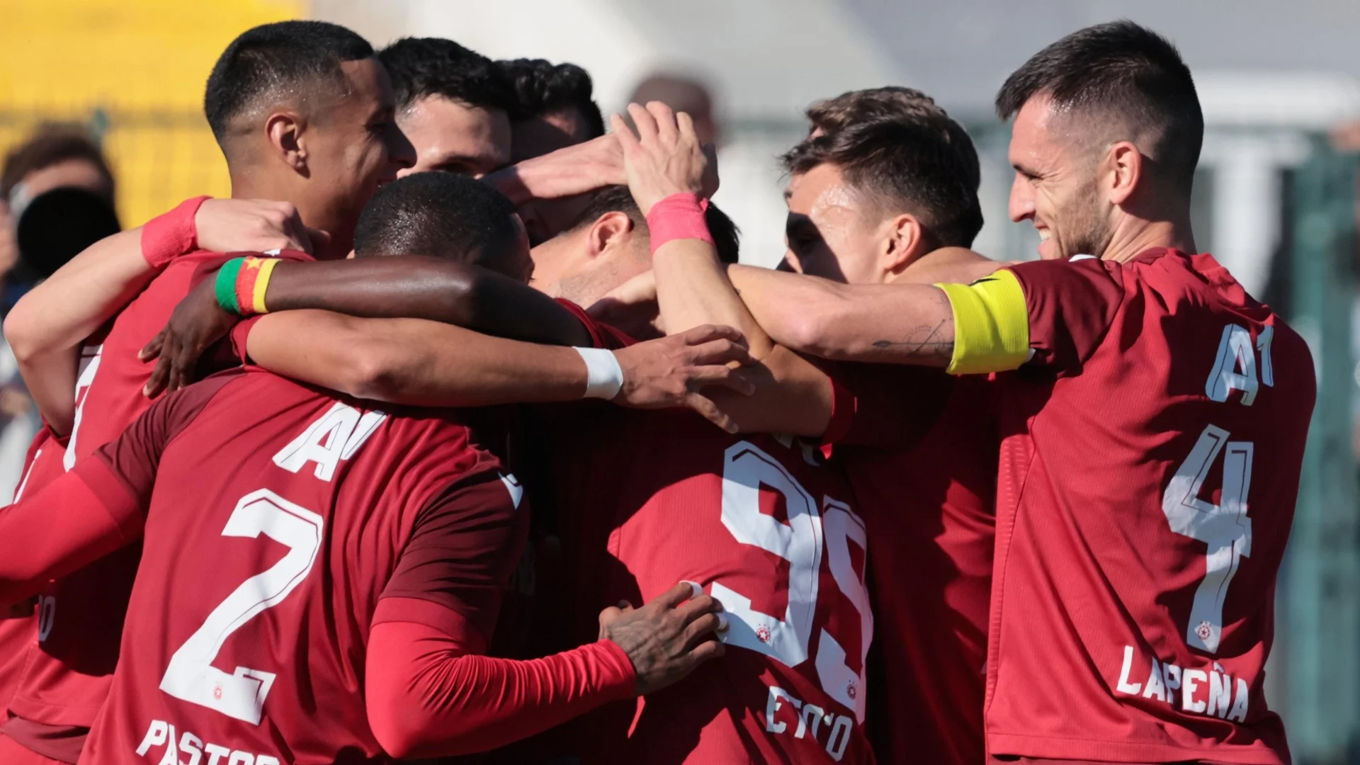 Халф на ЦСКА получи голямо признание – наредиха го до Кристиано Роналдо