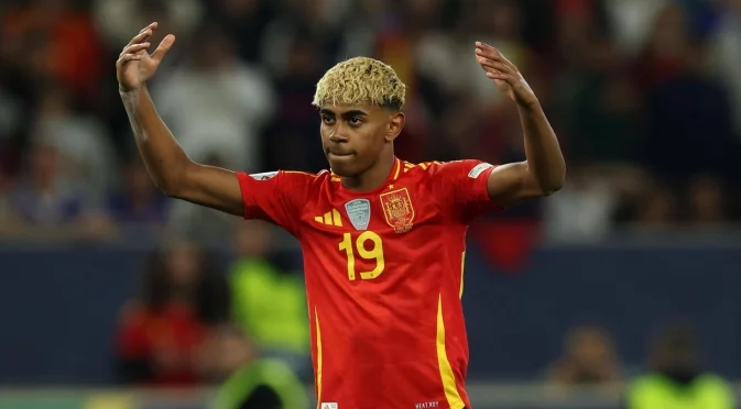 "Това, което прави Ямал, е нелоялно към Испания! Не бих го взел на Световното първенство!"