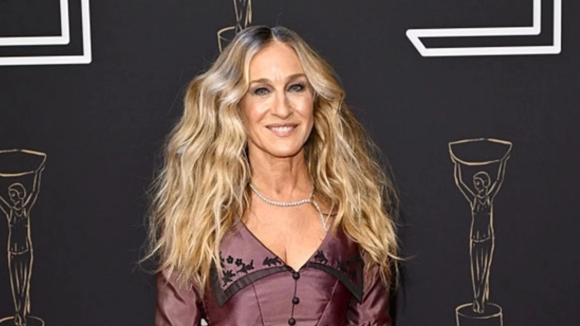 Изключителен принос към телевизията: Сара Джесика Паркър ще бъде отличена с наградата "Каръл Бърнет"