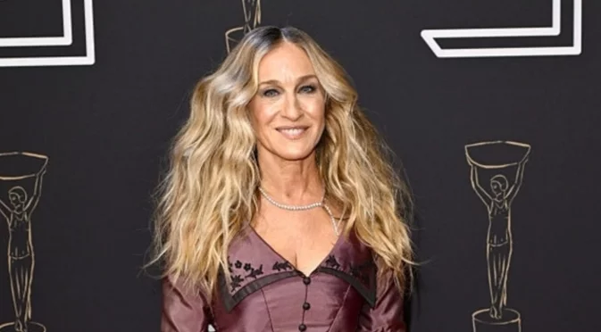 Изключителен принос към телевизията: Сара Джесика Паркър ще бъде отличена с наградата "Каръл Бърнет"