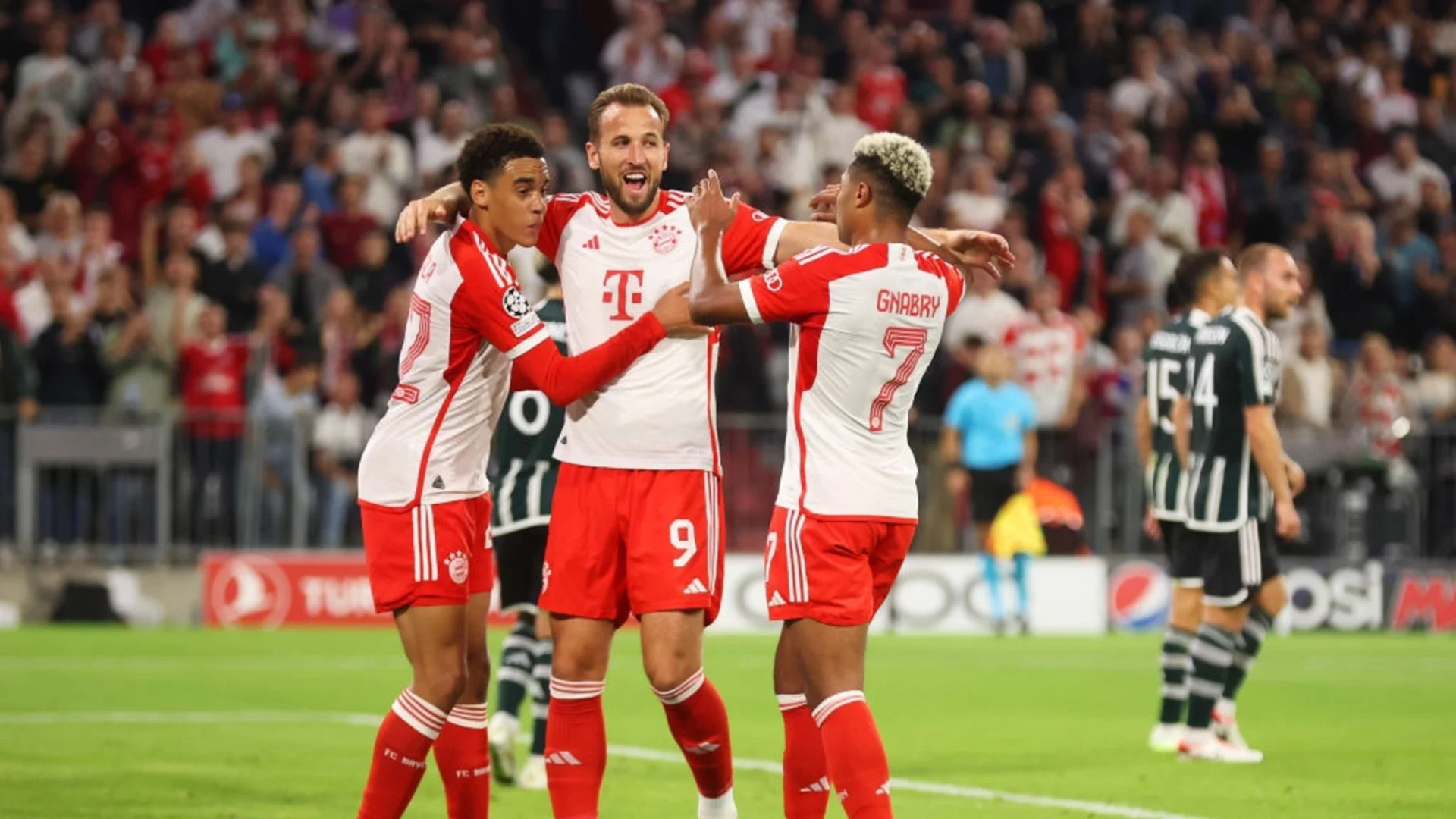 Ливърпул и Ювентус искат звезда на Байерн, чийто договор изтича през лятото