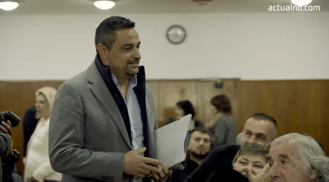 Община Етрополе: населението намалява, но с по-ниски темпове 