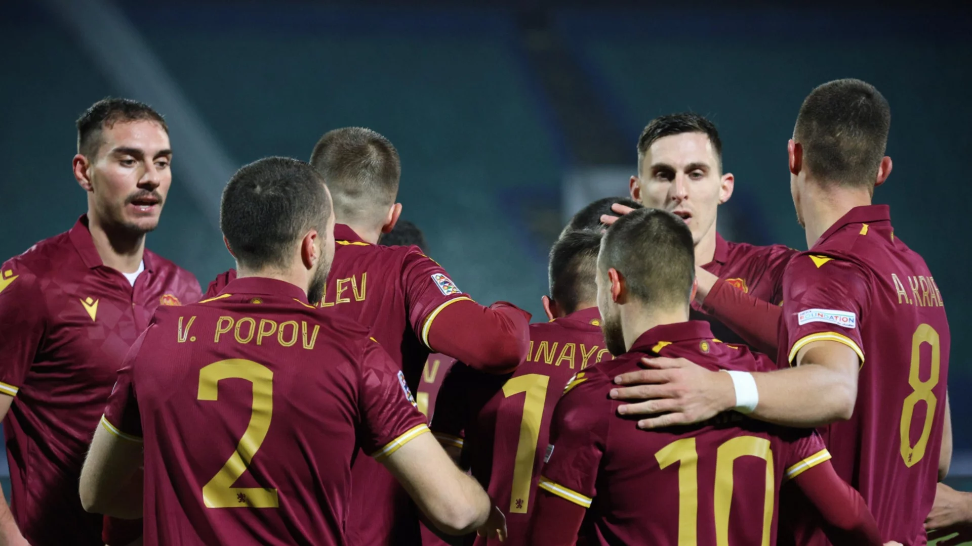 Директор в БФС: Наближи ли мач на националния отбор – започват атаките