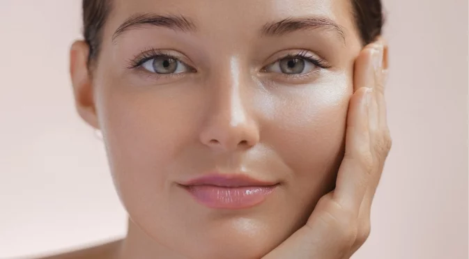 Този билков чай ще направи кожата ви като порцелан