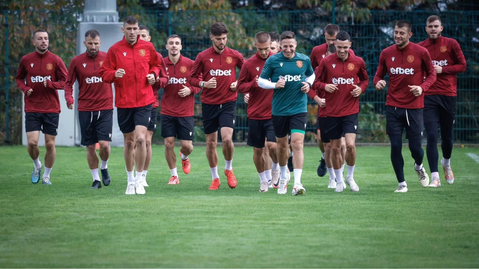 Бивш национал на България: Разликата между нас и другите държави се увеличава