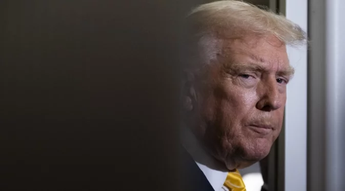 Очакванията на Кремъл са разбити: Тръмп хитро прибира плодовете на посятото от Путин