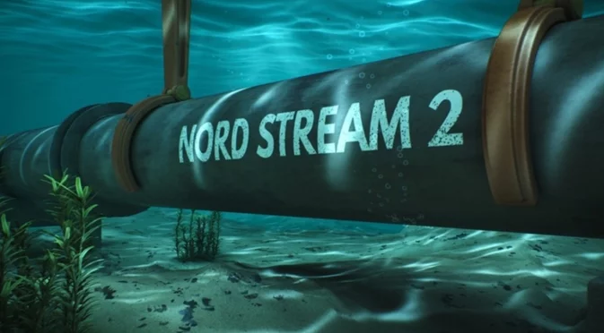 Три години по-късно: Интриги в Европа около взрива на "Северен поток"