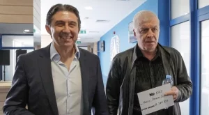 Ето ги двамата нови играчи, с които Левски ще става шампион в Първа лига