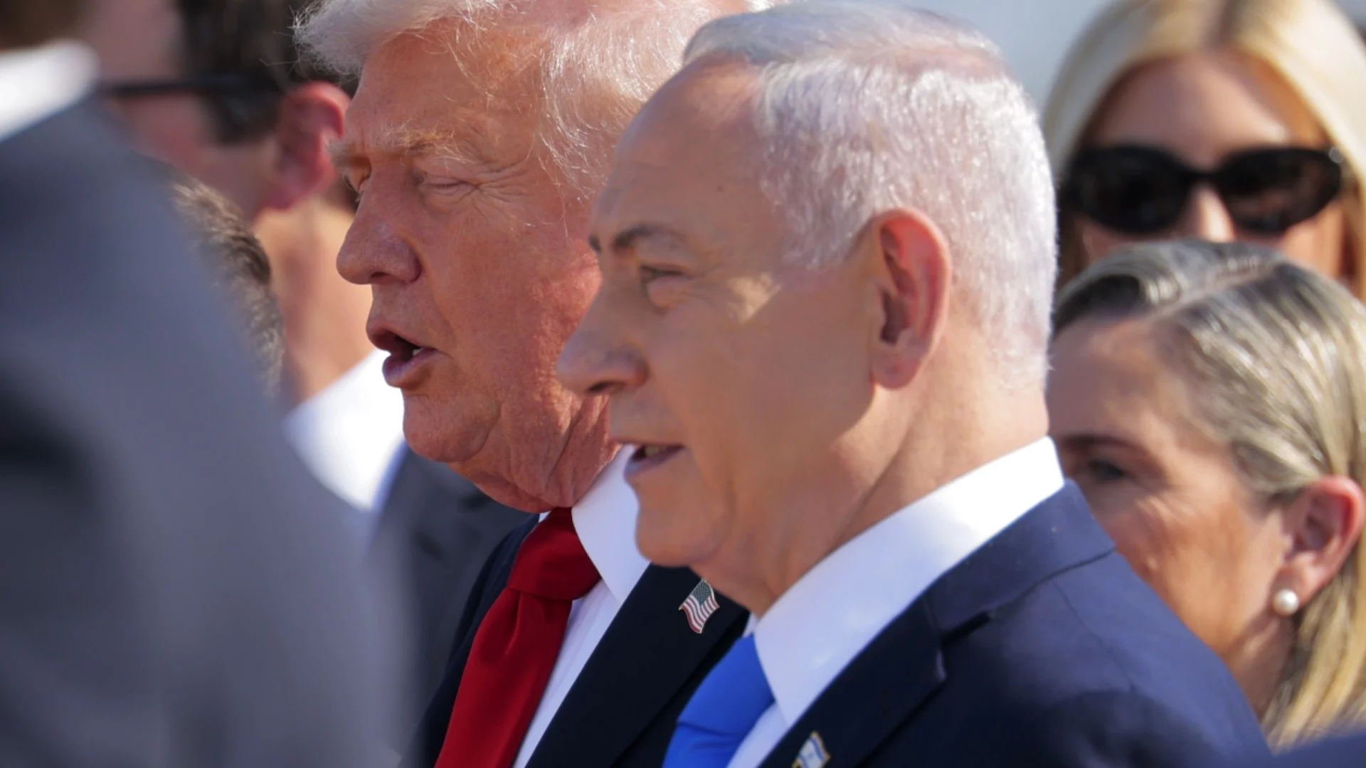 "Политически отговор на бездействието на Нетаняху": Мохамед Халаф за смъртното наказание в Израел