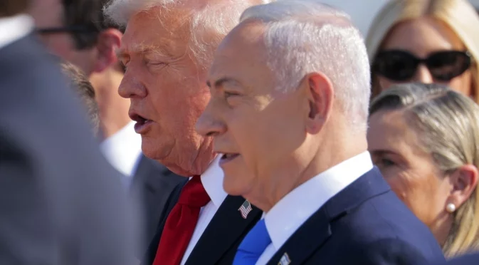 "Политически отговор на бездействието на Нетаняху": Мохамед Халаф за смъртното наказание в Израел