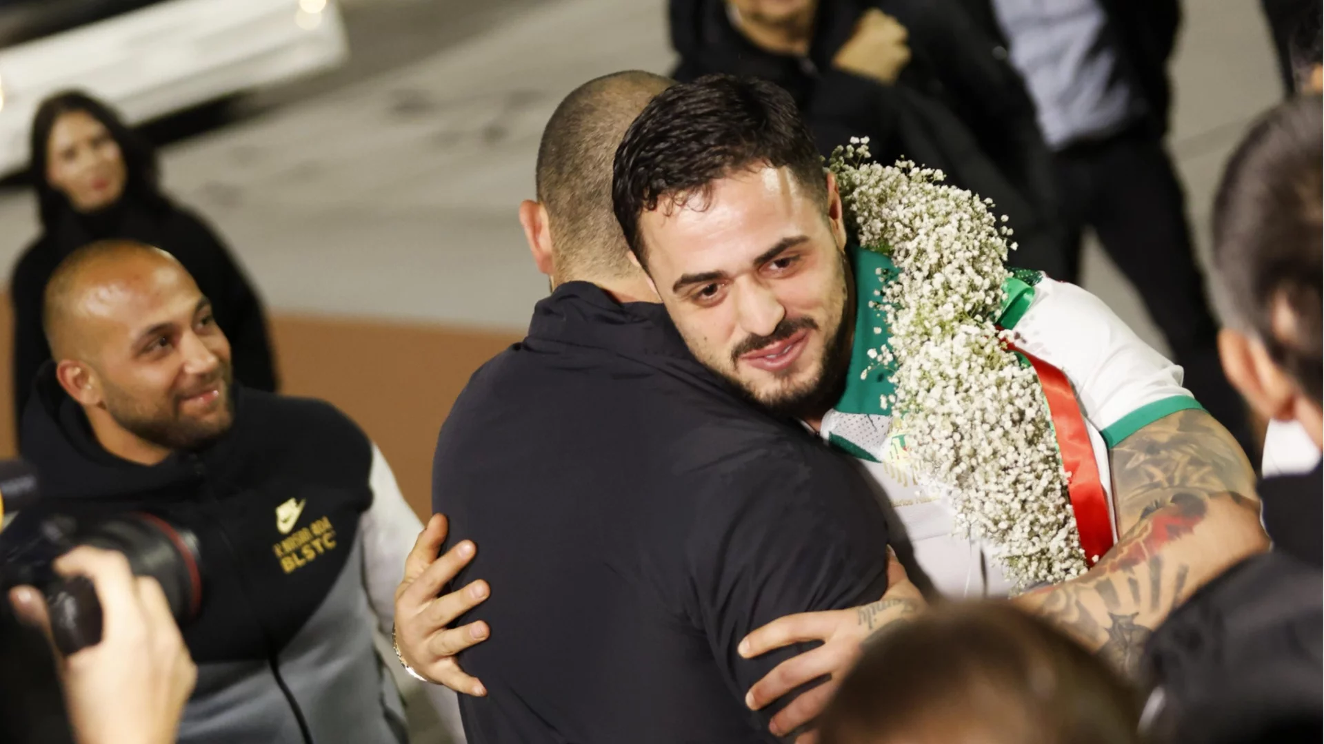 Добри новини за Карлос Насар! Преведоха премията му за световтната титла