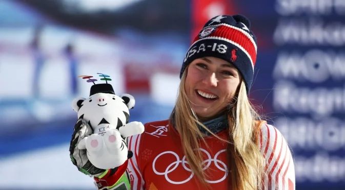 Легендата продължава: Микаела Шифрин взе победа №102 за Световната купа (ВИДЕО)