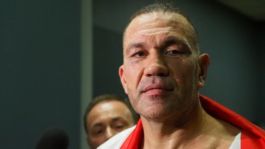 Кубрат Пулев отговори дали би си направил снимка с Делян Пеевски