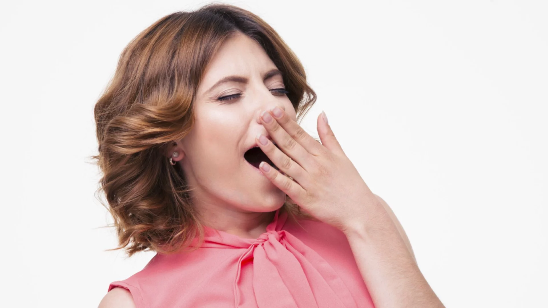 4 причини, поради които прекомерното прозяване не бива да се игнорира