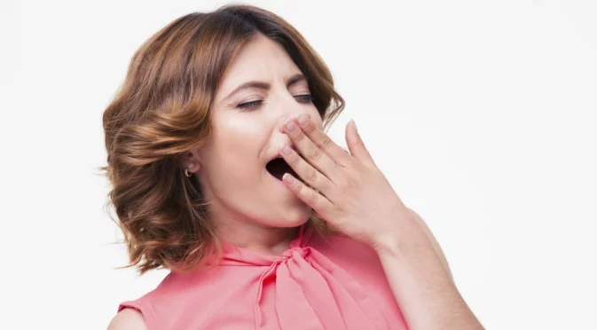 4 причини, поради които прекомерното прозяване не бива да се игнорира