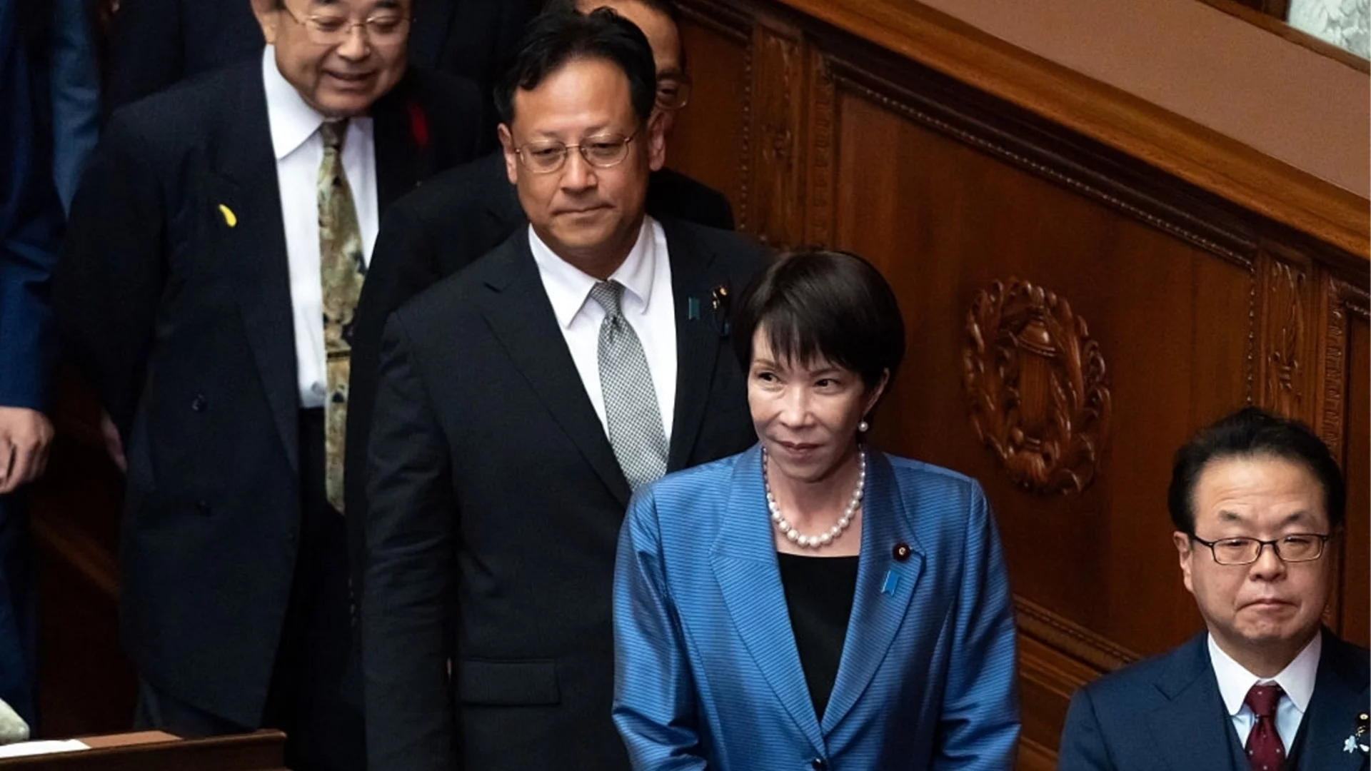 Напрежението около Тайван: Китай препоръча на гражданите си да не пътуват до Япония