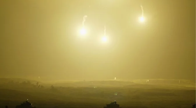 САЩ са тествали термоядрена бомба и са доволни от резултатите (ВИДЕО)