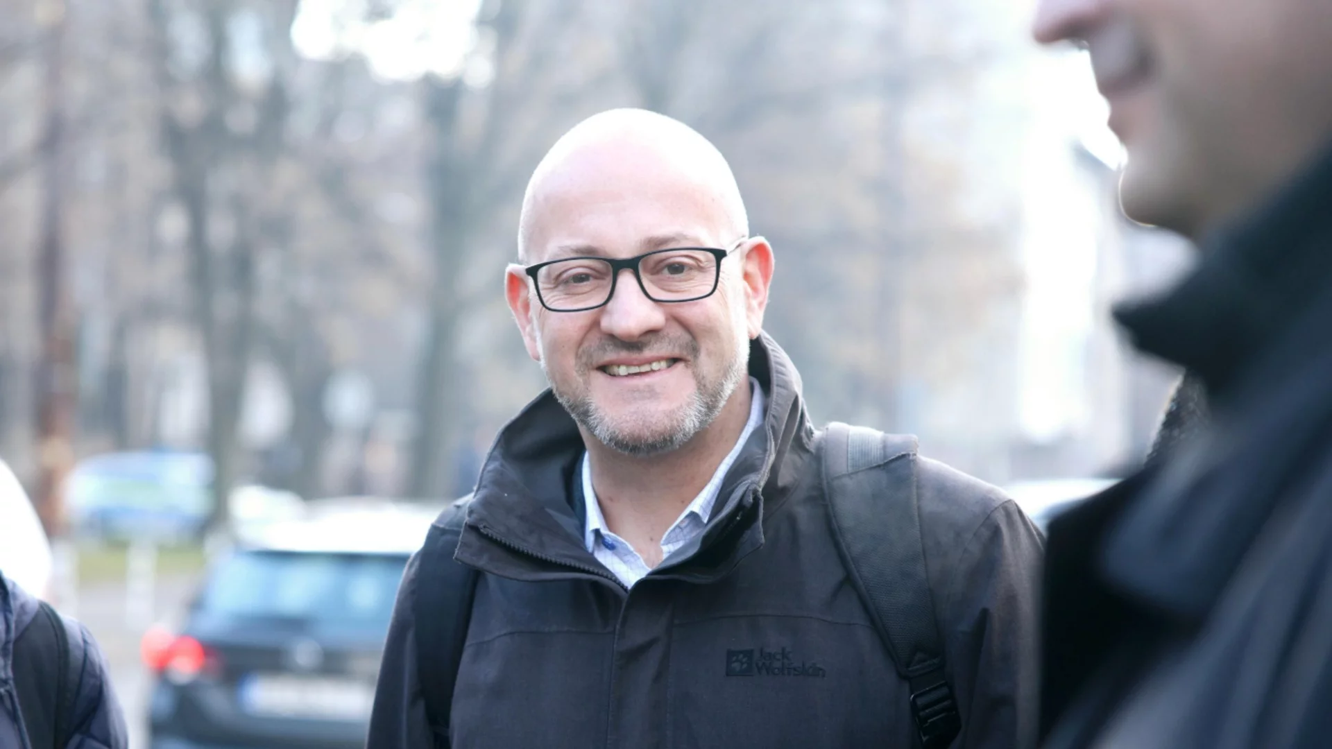 Задържаха сина на Радан Кънев с марихуана