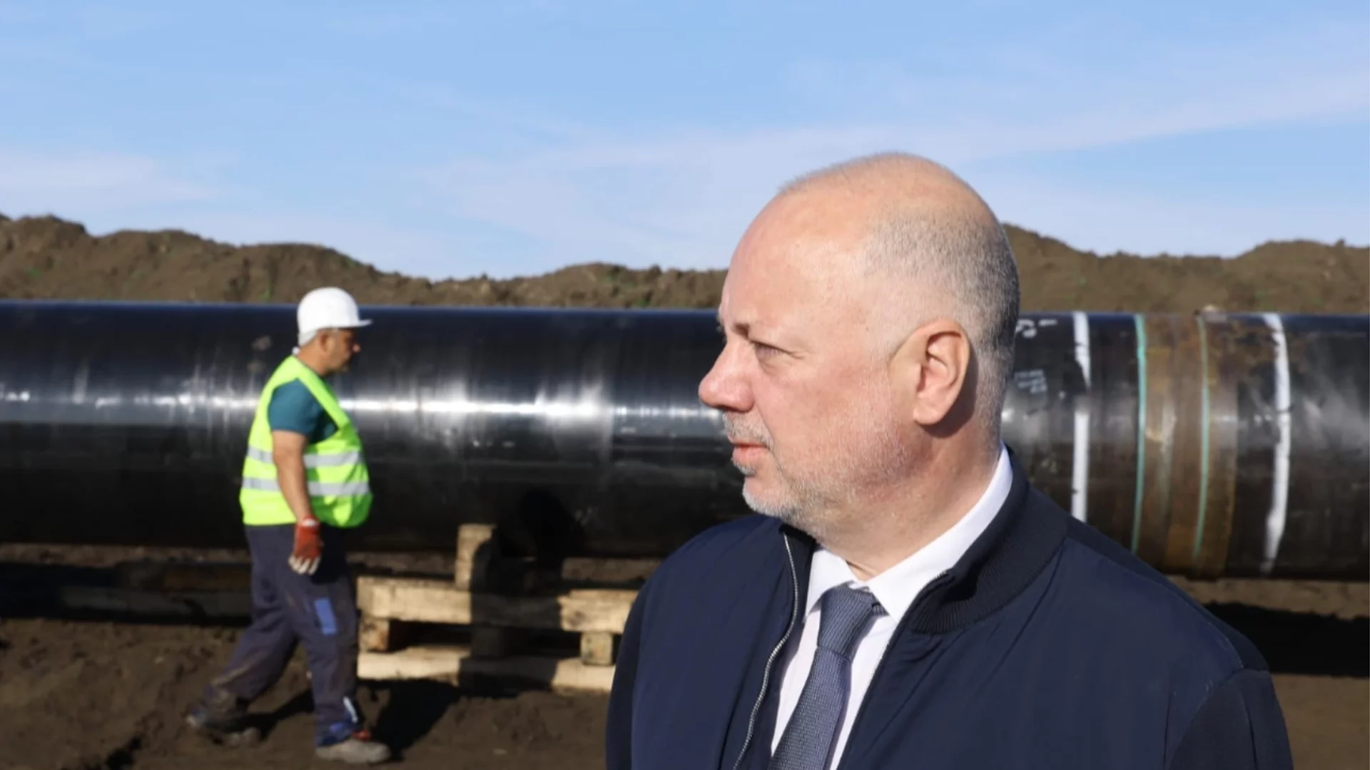 Премиерът Желязков: През април пак ще искаме дерогация