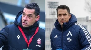 "Синя" еуфория: Човекът, който сложи край на дните на Томаш в ЦСКА, идва в Левски