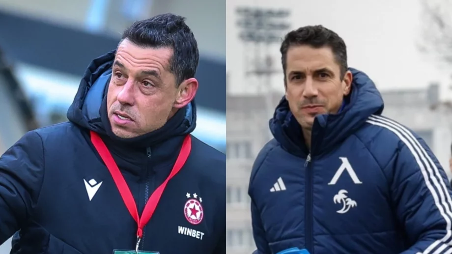 "Синя" еуфория: Човекът, който сложи край на дните на Томаш в ЦСКА, идва в Левски